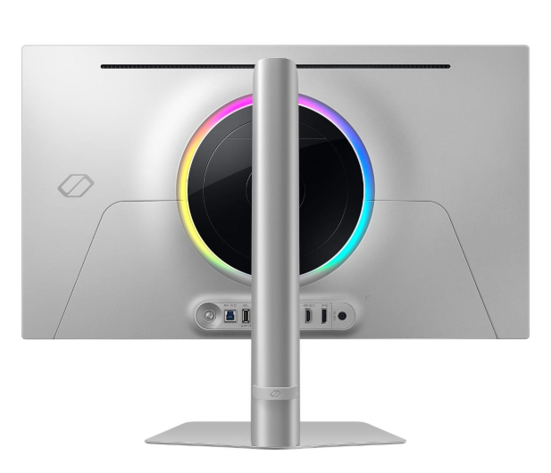 SAMSUNG Odyssey G6 S27DG600SUX G60SD - 1265551 - zdjęcie 7